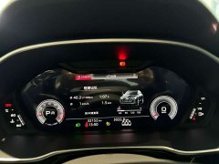 Audi Q3 2023 35 TFSI Fashionable and Dynamic (1.4T) - ფოტო 8