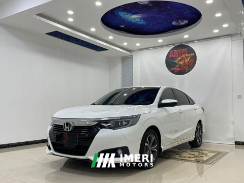 2023 Honda Lingpai 2022 180Turbo CVT Luxury - ავტომობილი ჩინეთიდან