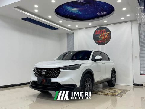 2023 Honda XR-V 1.5L CVT Thermal Edition - ავტომობილი ჩინეთიდან