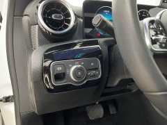 Mercedes-Benz A-Class 2022 facelift A 180 L sports sedan - ფოტო 10