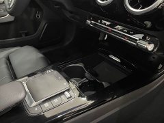 Mercedes-Benz A-Class 2022 facelift A 180 L sports sedan - ფოტო 11
