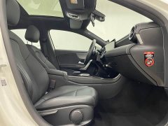 Mercedes-Benz A-Class 2022 facelift A 180 L sports sedan - ფოტო 14