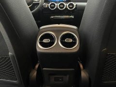 Mercedes-Benz A-Class 2022 facelift A 180 L sports sedan - ფოტო 16