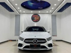 Mercedes-Benz A-Class 2022 facelift A 180 L sports sedan - ფოტო 2