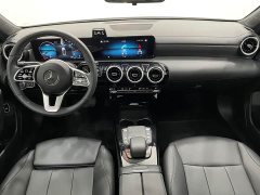 Mercedes-Benz A-Class 2022 facelift A 180 L sports sedan - ფოტო 6