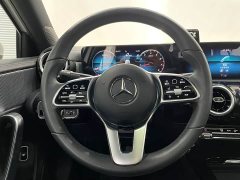 Mercedes-Benz A-Class 2022 facelift A 180 L sports sedan - ფოტო 8