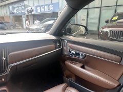 Volvo S90 Recharge 2024 Plug-in Hybrid AWD Long Range Ultimate Luxury - ფოტო 11