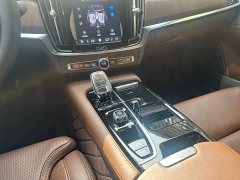 Volvo S90 Recharge 2024 Plug-in Hybrid AWD Long Range Ultimate Luxury - ფოტო 12