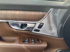 Volvo S90 Recharge 2024 Plug-in Hybrid AWD Long Range Ultimate Luxury - ფოტო 16
