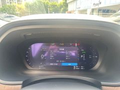 Volvo S90 Recharge 2024 Plug-in Hybrid AWD Long Range Ultimate Luxury - ფოტო 17