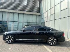 Volvo S90 Recharge 2024 Plug-in Hybrid AWD Long Range Ultimate Luxury - ფოტო 5