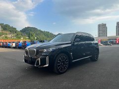 BMW X5 2023 xDrive 40Li M Sports Package - ფოტო 1