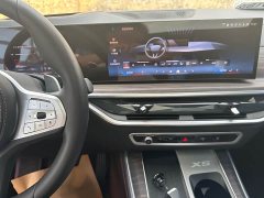BMW X5 2023 xDrive 40Li M Sports Package - ფოტო 12