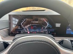 BMW X5 2023 xDrive 40Li M Sports Package - ფოტო 13