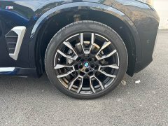 BMW X5 2023 xDrive 40Li M Sports Package - ფოტო 14