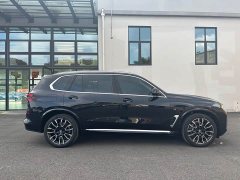 BMW X5 2023 xDrive 40Li M Sports Package - ფოტო 15