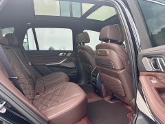 BMW X5 2023 xDrive 40Li M Sports Package - ფოტო 16
