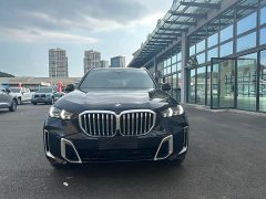 BMW X5 2023 xDrive 40Li M Sports Package - ფოტო 2