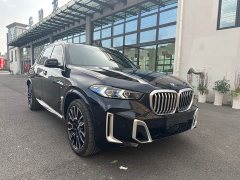 BMW X5 2023 xDrive 40Li M Sports Package - ფოტო 3