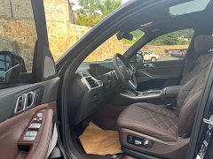 BMW X5 2023 xDrive 40Li M Sports Package - ფოტო 4