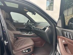 BMW X5 2023 xDrive 40Li M Sports Package - ფოტო 6