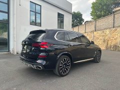 BMW X5 2023 xDrive 40Li M Sports Package - ფოტო 7