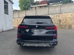 BMW X5 2023 xDrive 40Li M Sports Package - ფოტო 8