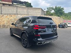 BMW X5 2023 xDrive 40Li M Sports Package - ფოტო 9