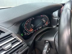 BMW X3 2022 facelift xDrive25i M sports package - ფოტო 15