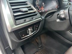 BMW X3 2022 facelift xDrive25i M sports package - ფოტო 16