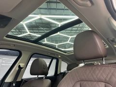 BMW X3 2022 facelift xDrive25i M sports package - ფოტო 18