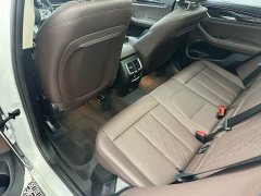 BMW X3 2022 facelift xDrive25i M sports package - ფოტო 19