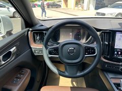 Volvo XC60 plug-in hybrid 2022 T8 plug-in hybrid long-range four-wheel drive Zhiyuan luxury version - ფოტო 11