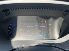Volvo XC60 plug-in hybrid 2022 T8 plug-in hybrid long-range four-wheel drive Zhiyuan luxury version - ფოტო 16