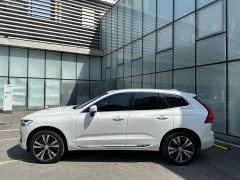 Volvo XC60 plug-in hybrid 2022 T8 plug-in hybrid long-range four-wheel drive Zhiyuan luxury version - ფოტო 5
