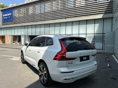 Volvo XC60 plug-in hybrid 2022 T8 plug-in hybrid long-range four-wheel drive Zhiyuan luxury version - ფოტო 6