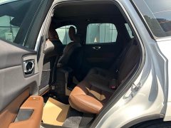 Volvo XC60 plug-in hybrid 2022 T8 plug-in hybrid long-range four-wheel drive Zhiyuan luxury version - ფოტო 9
