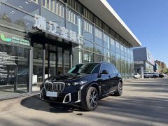 BMW X5 2023 xDrive 30Li M Sport Luxury Package - ფოტო 1