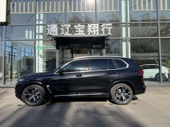 BMW X5 2023 xDrive 30Li M Sport Luxury Package - ფოტო 3