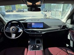 BMW X5 2023 xDrive 30Li M Sport Luxury Package - ფოტო 5