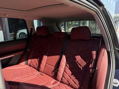 BMW X5 2023 xDrive 30Li M Sport Luxury Package - ფოტო 6