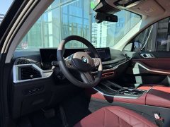 BMW X5 2023 xDrive 30Li M Sport Luxury Package - ფოტო 7