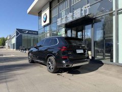 BMW X5 2023 xDrive 30Li M Sport Luxury Package - ფოტო 8