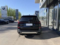 BMW X5 2023 xDrive 30Li M Sport Luxury Package - ფოტო 9