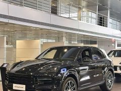 Porsche Cayenne 3.0T Dream Edition - ფოტო 1