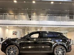 Porsche Cayenne 3.0T Dream Edition - ფოტო 2