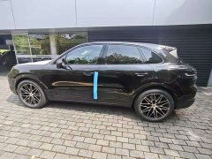 Porsche Cayenne 3.0T Dream Edition - ფოტო 3