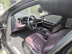 Porsche Cayenne 3.0T Dream Edition - ფოტო 4