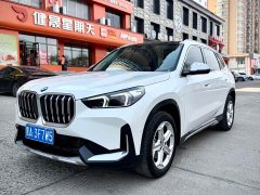 BMW X1 2023 sDrive20Li X-Line - ფოტო 1