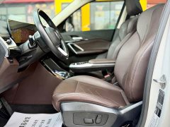 BMW X1 2023 sDrive20Li X-Line - ფოტო 10